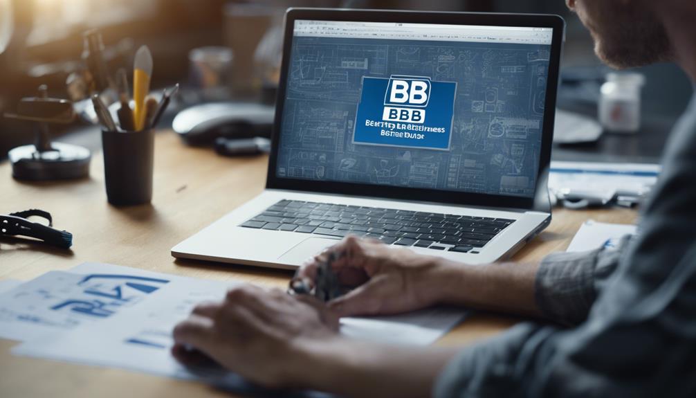 How to Check Builders and Remodelers Ratings With the Bbb?