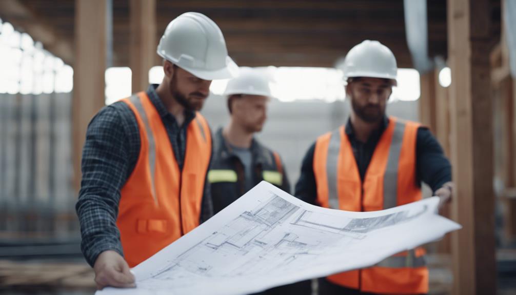 What Qualifications Should a Builder Have?