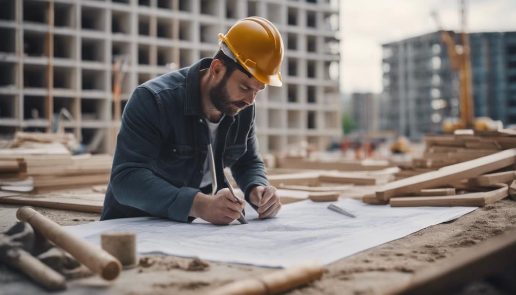 What Are the Key Responsibilities of a Builder?