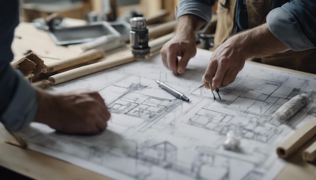 What Is the Difference Between a Builder and a Remodeler?