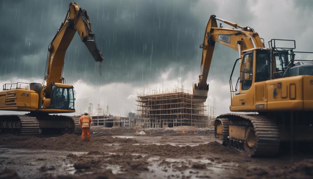 What Is Builders All Risk Insurance and Why Do You Need It?