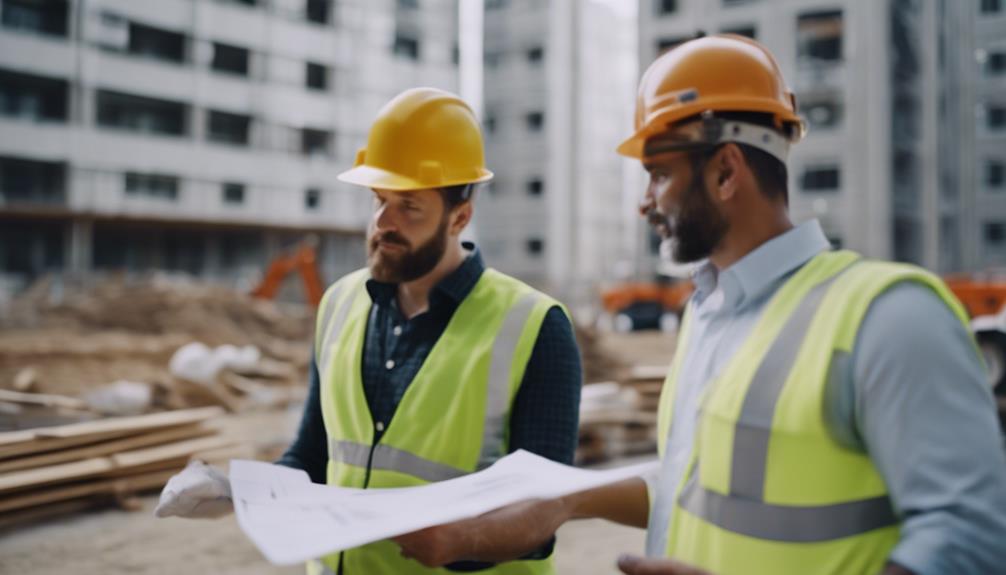 Are Builders Considered Contractors?
