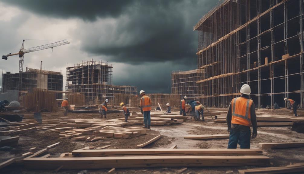What Are the Common Challenges Faced by Builders and Remodelers?