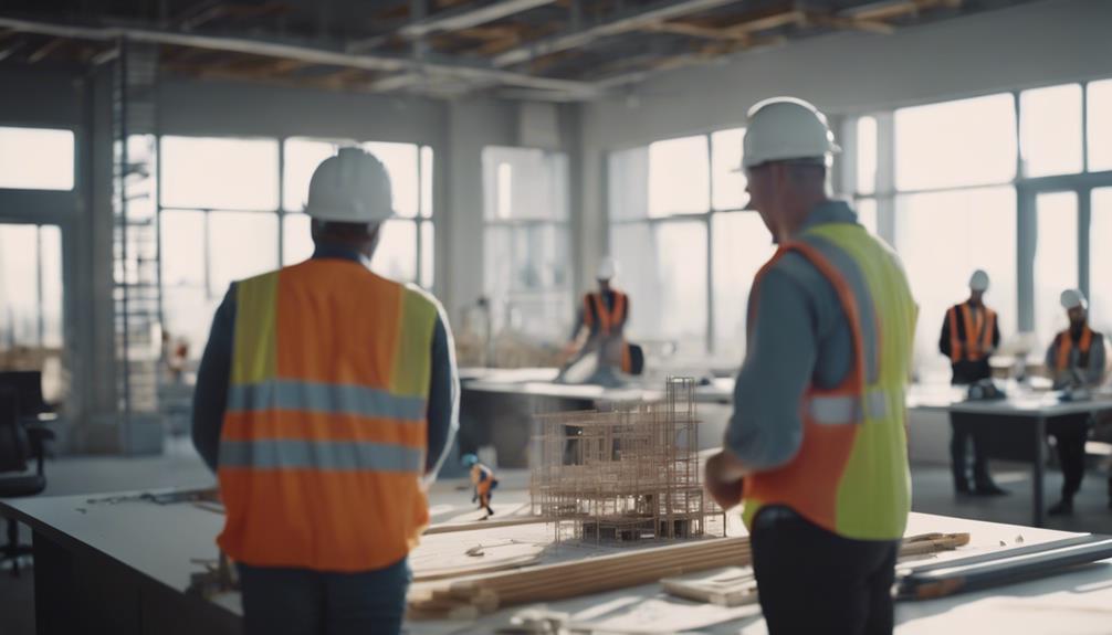 How Does Builders and Remodelers Inc. Operate?