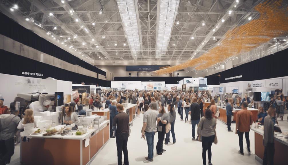 What to Expect at the Builders and Remodelers Show?