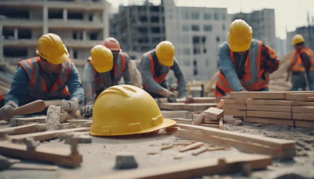 What Does the Builders and Remodelers Association Provide?