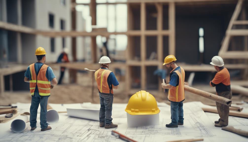 What Does the Builders and Remodelers Association Do?