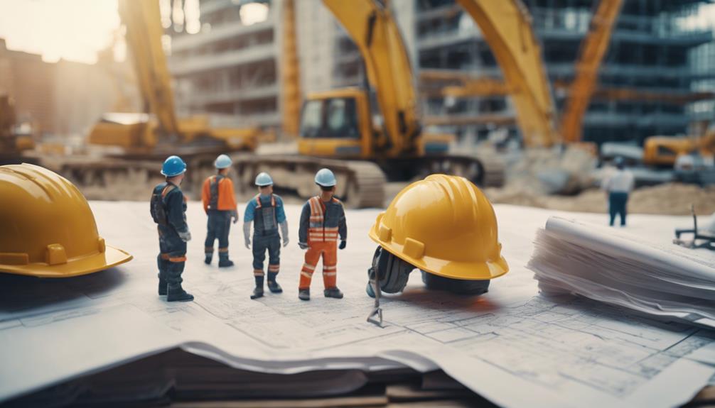 What Are the Legal Requirements for Builders Risk Insurance?
