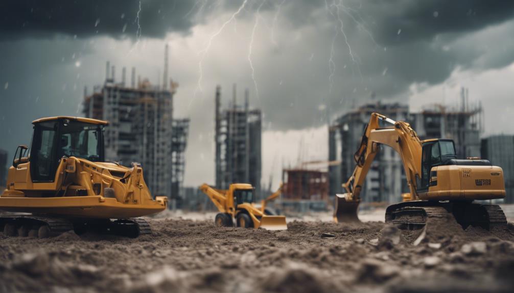 How Can Builders Risk Insurance Protect Your Project?