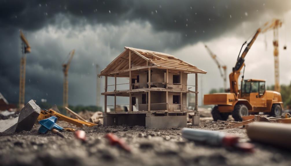 What Is Builders Risk Insurance and How Does It Work?
