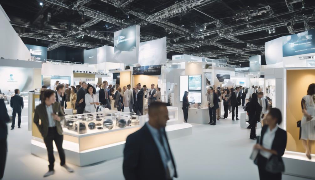 What Were the Highlights of the Builders and Remodelers Show 2023?