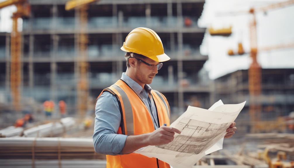 Are Builders Also Engineers?