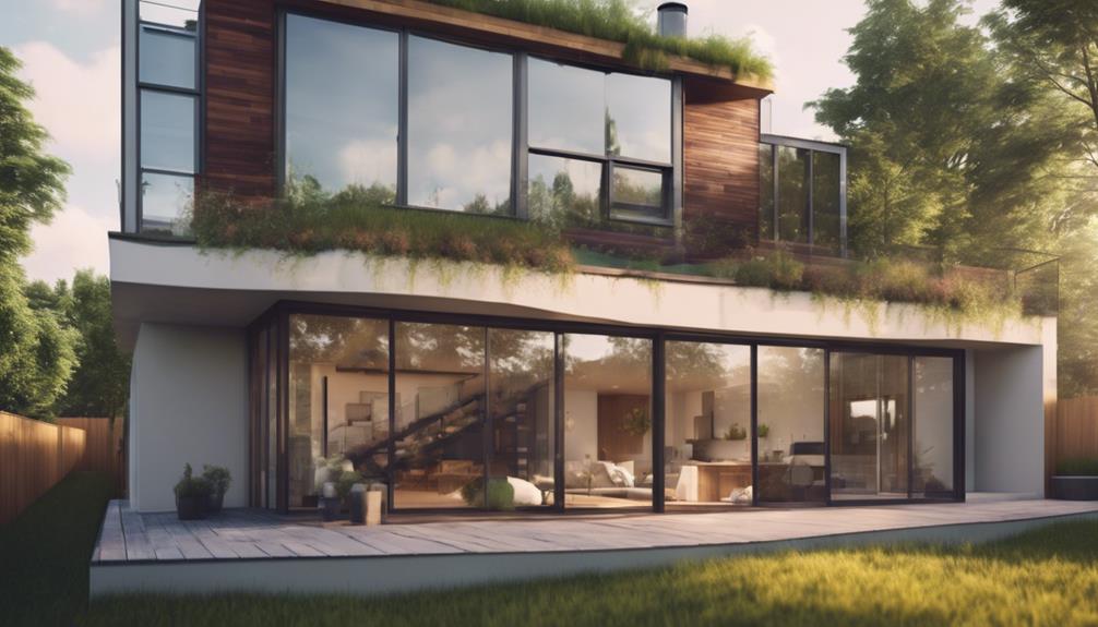 What Are the Top Trends in Building and Remodeling?