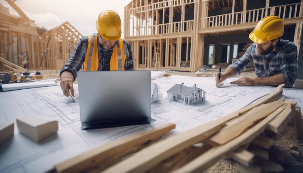 How to Ensure Quality When Working With Builders and Remodelers?