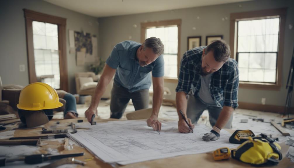 How Does the Home Builders and Remodelers Association Help Homeowners?